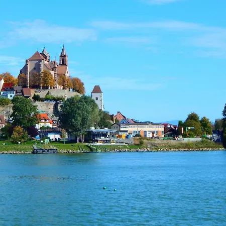 Camping Mobil 6 Personnes Alsace *