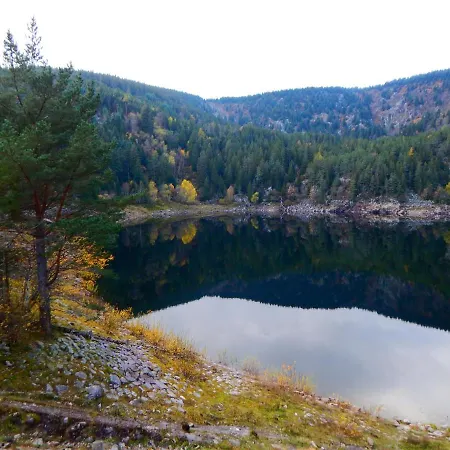 Mobil 6 Personnes Alsace