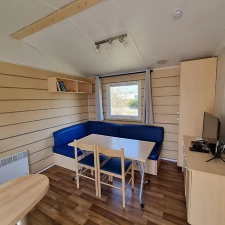 Camping Mobil 6 Personnes Alsace *