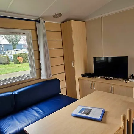 Mobil 6 Personnes Alsace