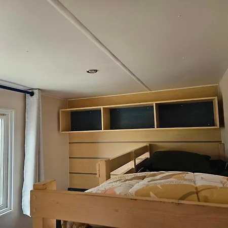 Mobil 6 Personnes Alsace *