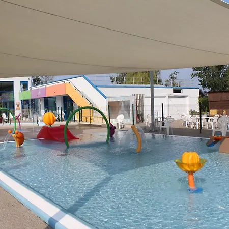 Mobil 6 Personnes Alsace * ビースハイム